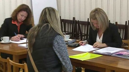 Mobilní daňový úřad