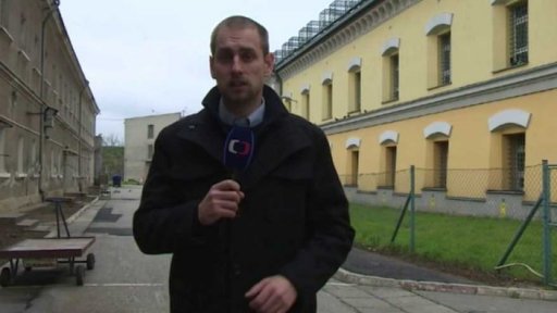 Největší vězeňská vzpoura v Československu