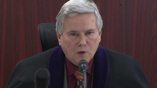 Kauza s exnáměstkem Šiškou