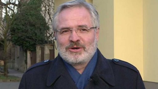 Rozhovor s Danem Jiránkem