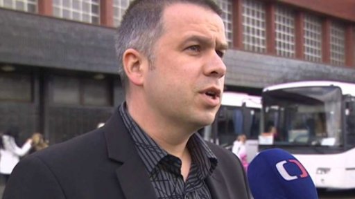 První den výluky bez komplikací