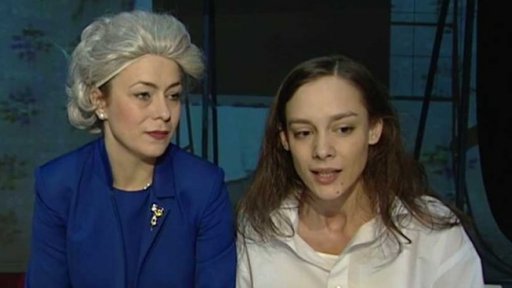 Zemětřesení v Londýně