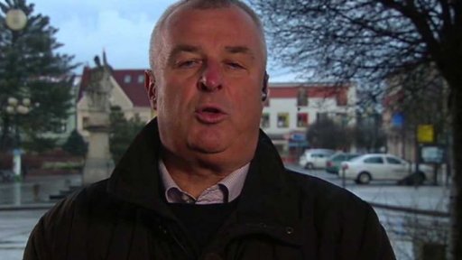 Rozhovor se Zdeňkem Blahutou