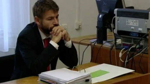 Spor o karlovarskou arénu