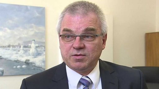 Odškodňování za újmu na zdraví