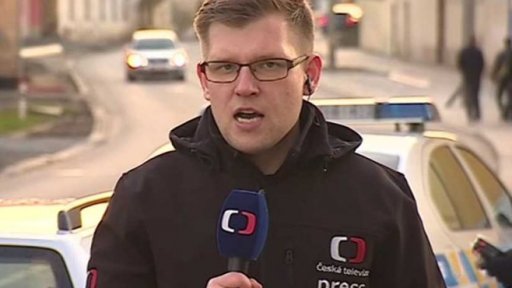 Velikonoce na silnicích