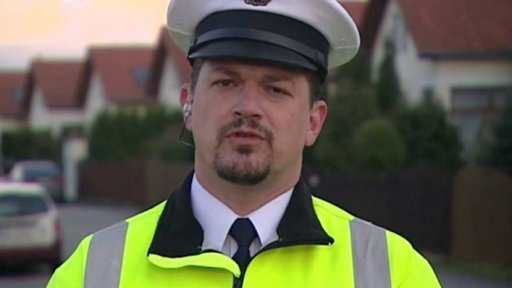 Velikonoce na silnicích