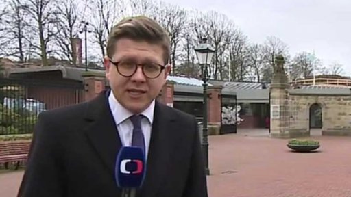 Násilnosti na Majdanu