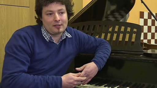 Nová výuka hudební výchovy