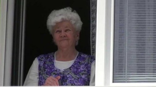 Rodinné domy pro seniory