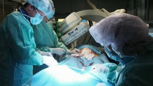 Milník v kardiologii