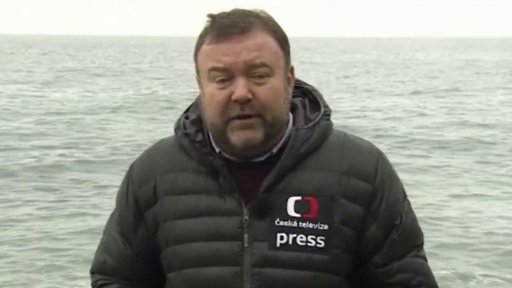 Krym cílem turistů?