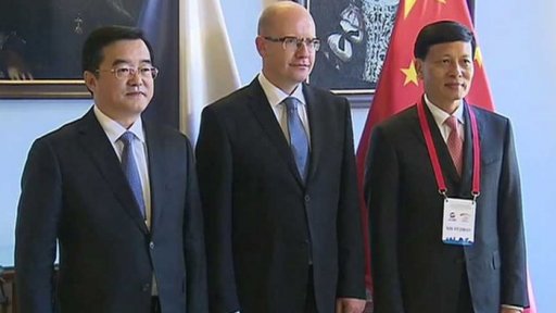 Koncepce zahraniční politiky