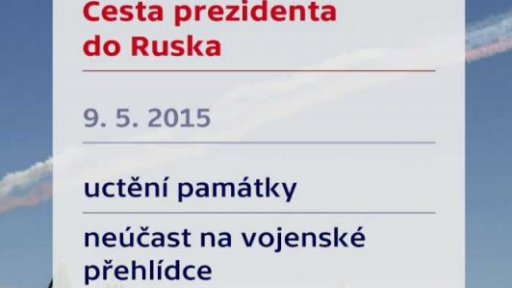 Cesty premiéra Sobotky