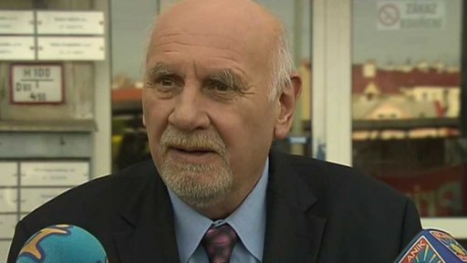 Střet zájmů v legislativě