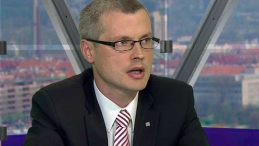 Manipulace s mezibankovní sazbou?