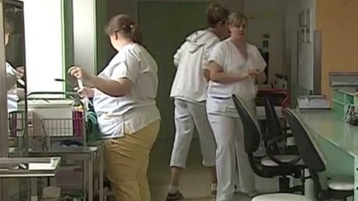 Peníze ve zdravotnictví