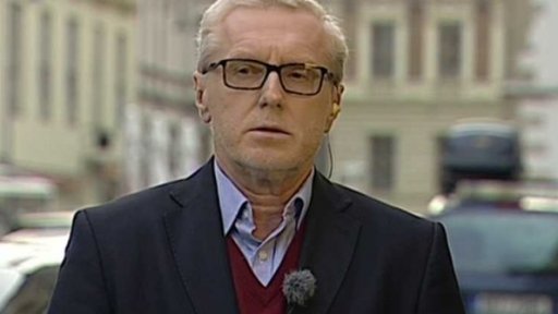 Rozhovor s Rostislavem Vyzulou (ANO)