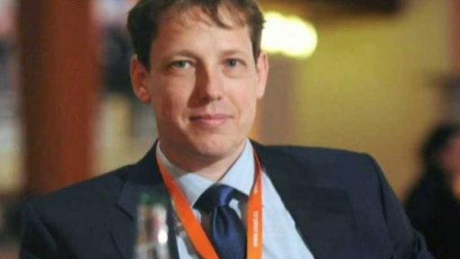 Zemřel Stanislav Gross