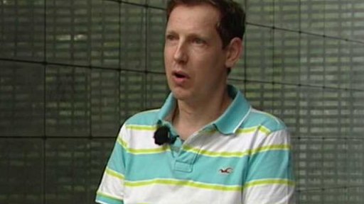 Osobnost Stanislava Grosse