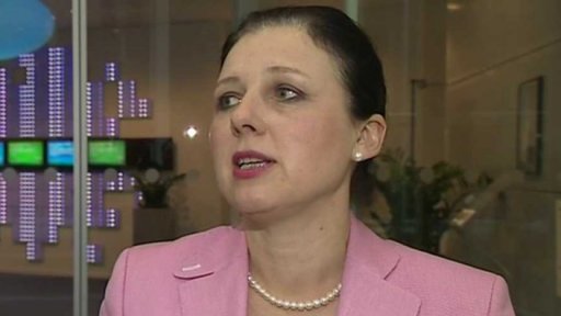 První Čech údajně v řadách IS