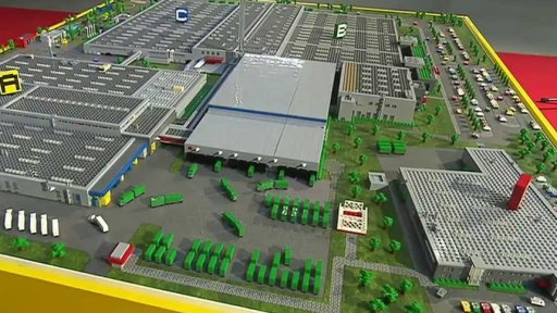 Nové investice v Česku