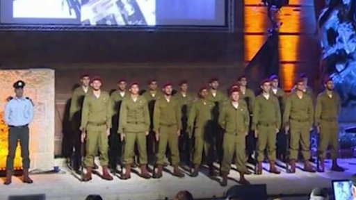 Den vzpomínek na holocaust