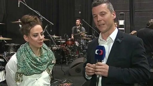 Udílení cen Anděl