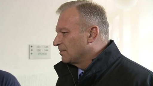 Vlastimil Picek vypovídal u soudu v kauze Nečasová