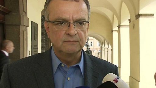 Vzpomínky politiků na Stanislava Grosse