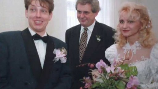 Kariéra Stanislava Grosse ve fotografiích