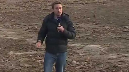 Přístav na Baťově kanálu