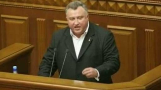 Podezřelá úmrtí v Kyjevě