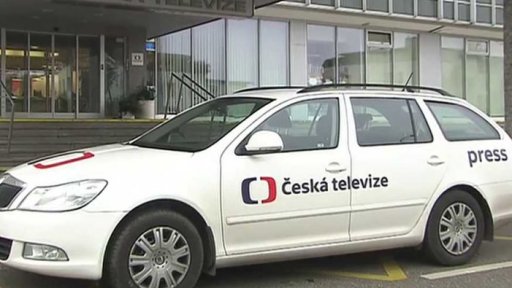 Veřejná služba ČT