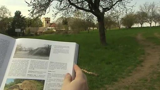 Archeologický Atlas Čech