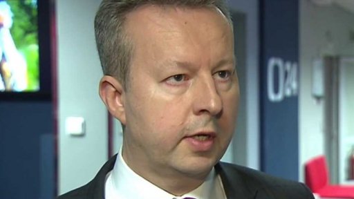 Spor o monitorovací systém