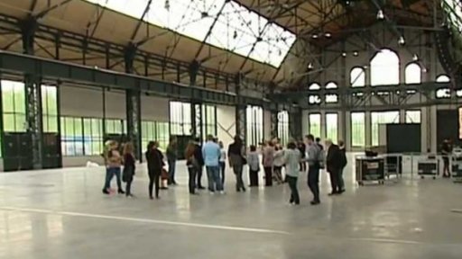 Ročenka české architektury