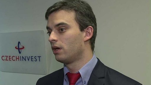 Nový Czech Invest