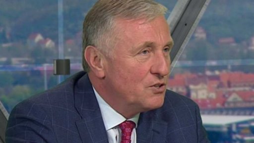 Mirek Topolánek už není v ODS