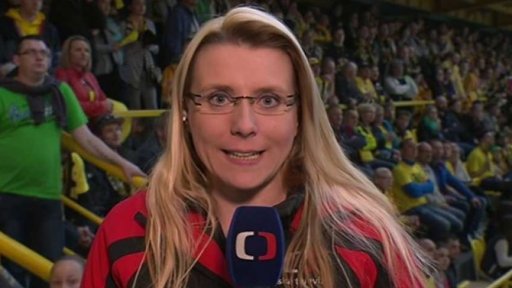 Finále hokejové extraligy