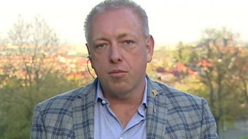 Změny České pošty