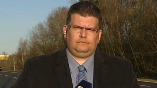 Premiér v Karlovarském kraji