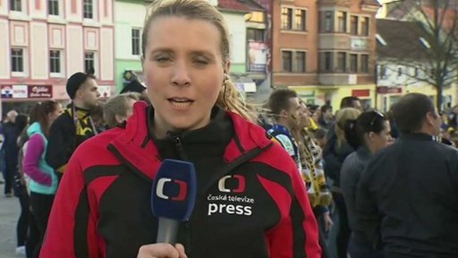 Finále hokejové extraligy