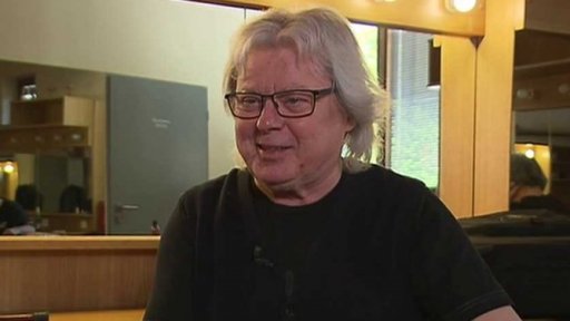 Vladimír Mišík 40 let s ETC