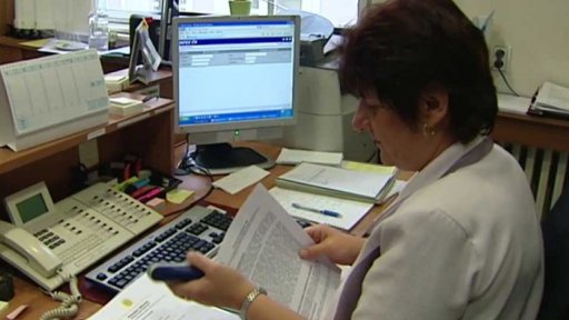 Vyšší nemocenská pro úředníky