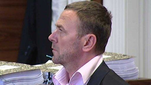 Návrh na obžalobu Pavla Tykače