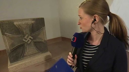 Oslavy konce války v Brně