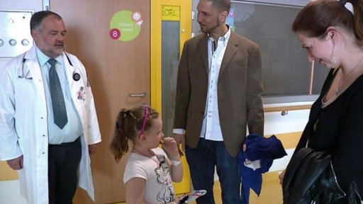 Nezodpovědná léčba astmatu