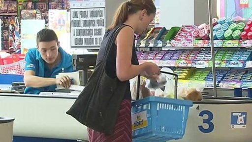 Budoucnost ztrátových supermarketů