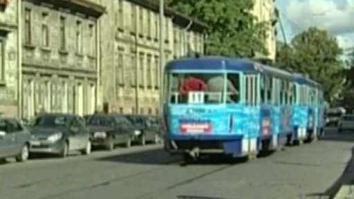 Veřejná doprava zadarmo?